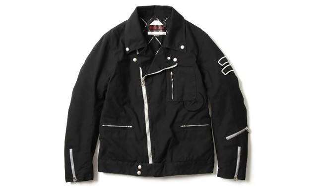 fragment design x NEIGHBORHOOD 20 周年合作系列公布