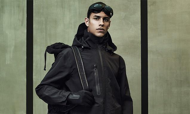 Alexander Wang x H&M 男装型录抢先预览