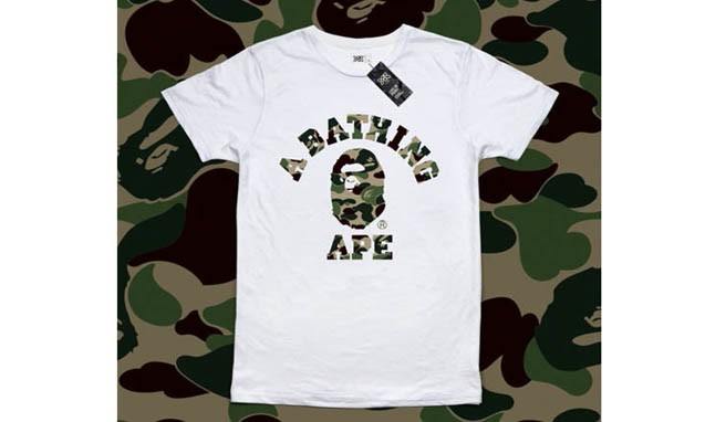 英国 YR Store x A BATHING APE 于 Selfridges 百货公司展开个人定制服务