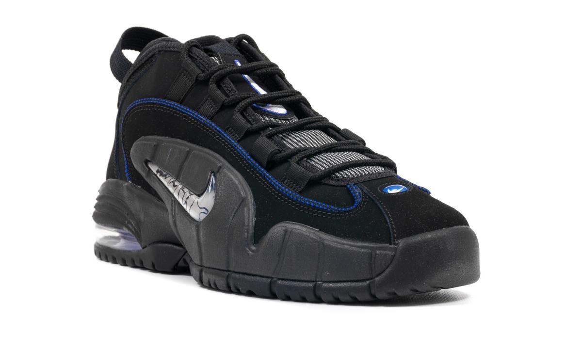 Nike Air Max Penny 1“96 All Star Game”即将发售