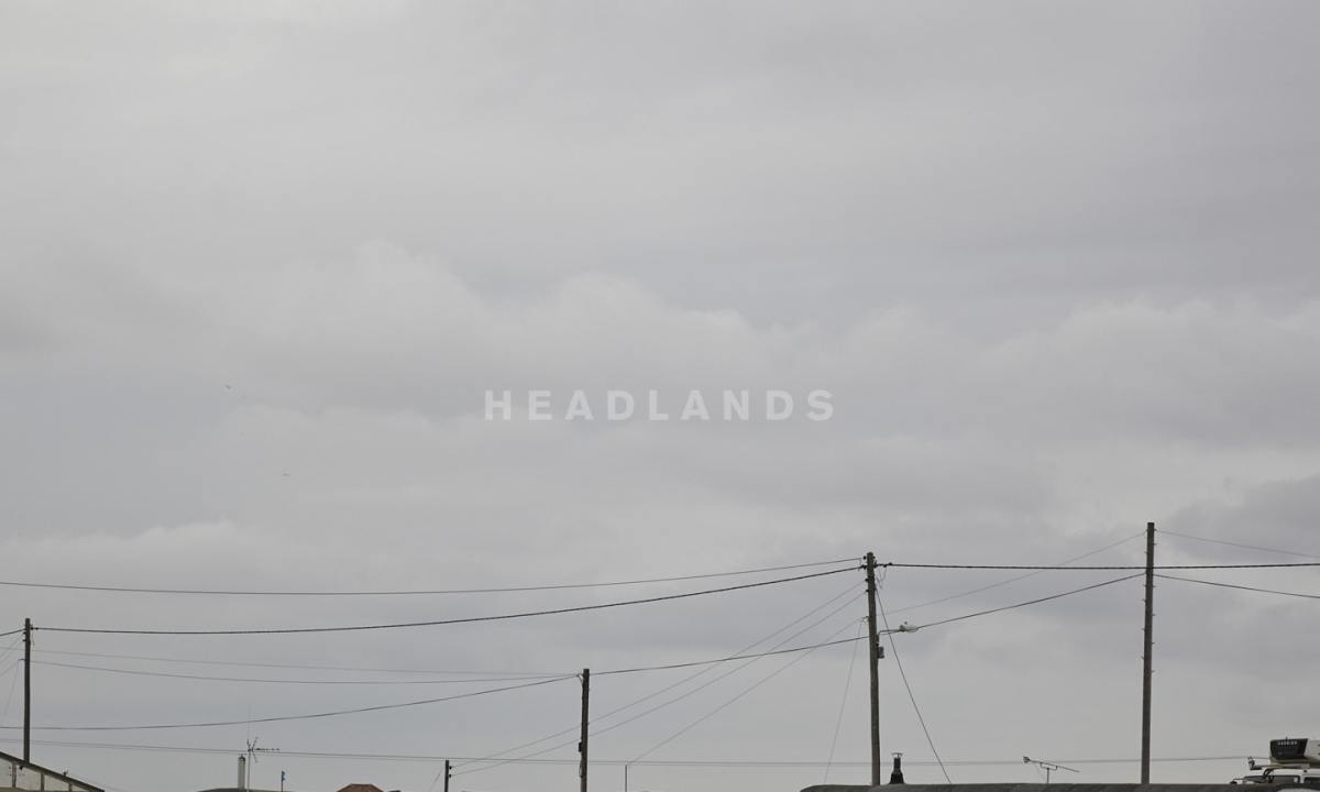 时尚名所 Garbstore 发布“Headlands”秋冬搭配型录