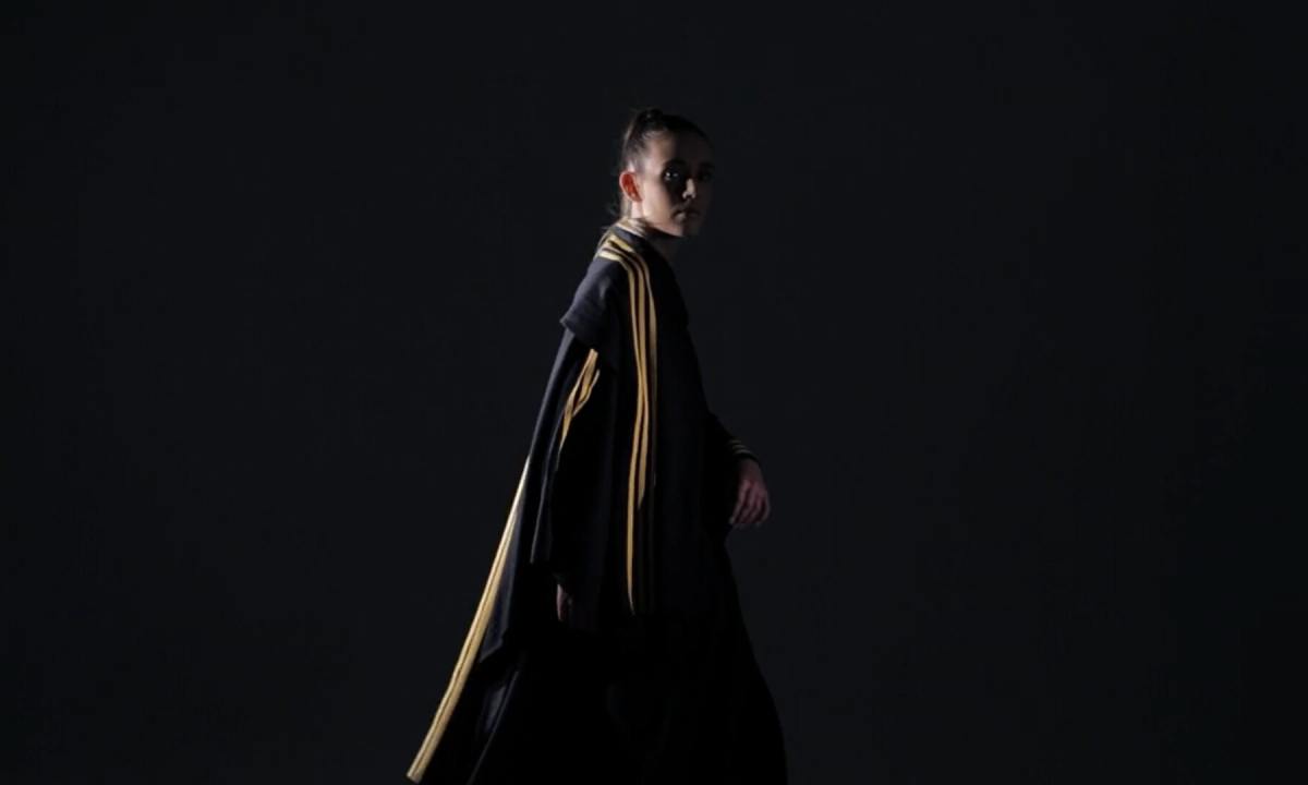 Y-3 “Inspiration”2014 秋冬宣传短片释出