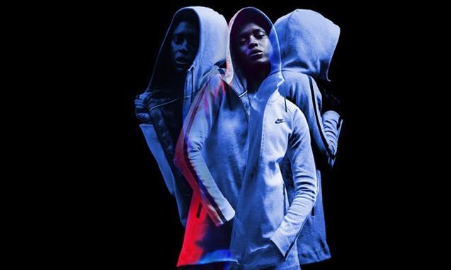 NIKE TECH FLEECE AEROLOFT 系列 Lookbook 释出