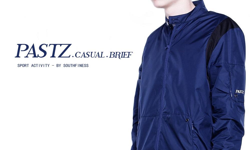 SOUTHFINESS 全新”PASTZ” 系列登场