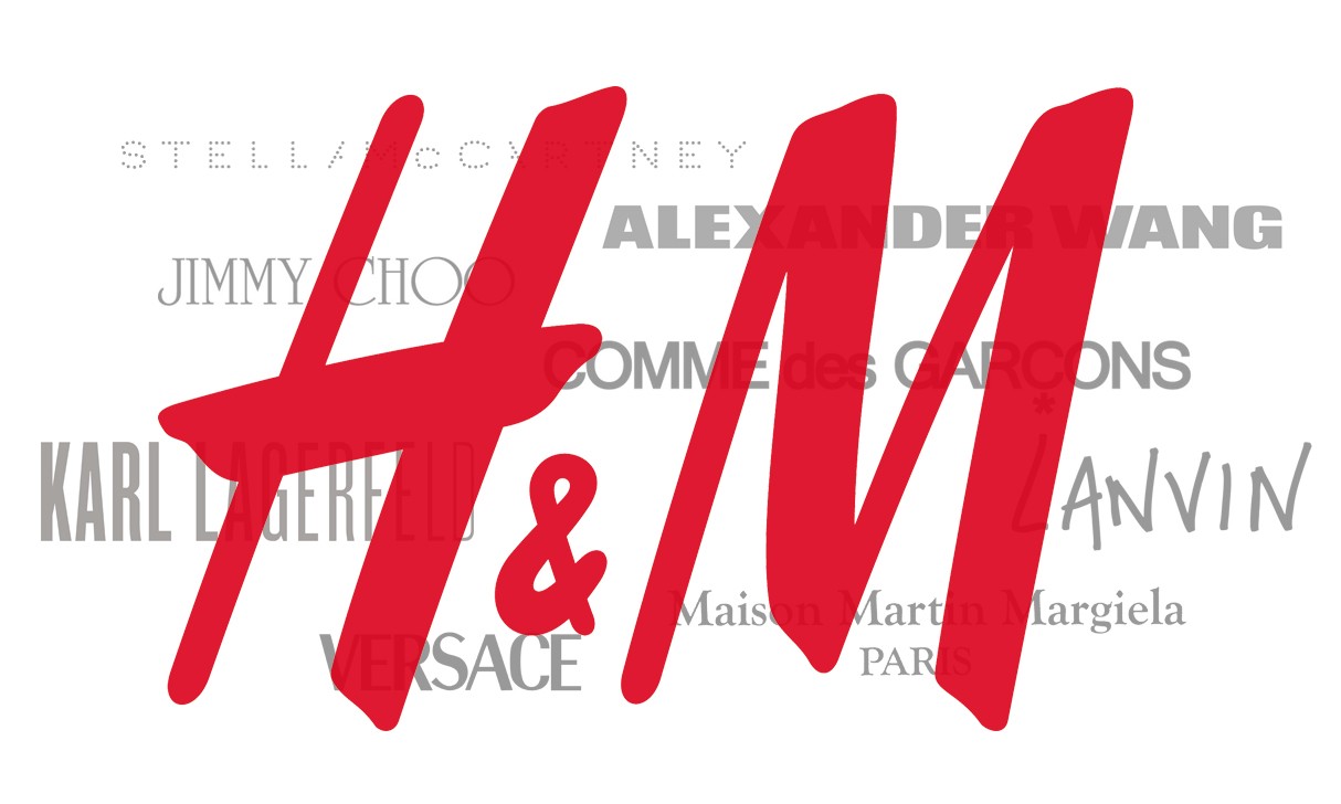 重温大师之路，H&M 设计师系列 10 周年全程回顾