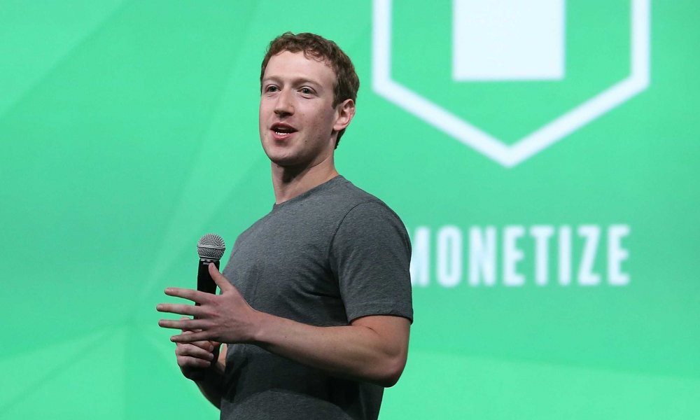 为什么 Mark Zuckerberg 每天都穿一样的衣服？