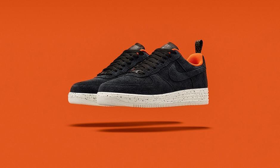 UNDEFEATED x Nike 二度联乘 Lunar Force 1 系列发售预告