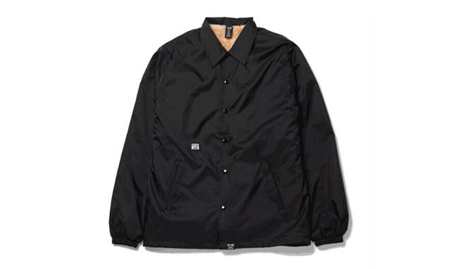 FORTY PERCENTS AGAINST RIGHTS 推出秋冬款 WINDBREAKER