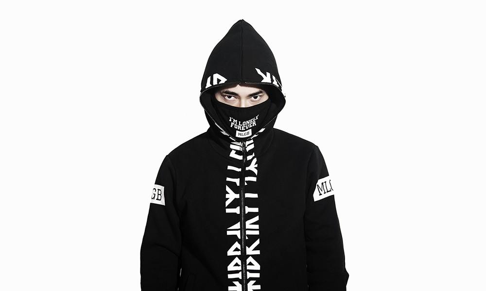 独家面谈李晨，LONG Clothing x MLGB 联名系列播报