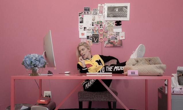 经典漫画上身，Peanuts x CLOT x Married to the Mob 联名合作系列 Lookbook
