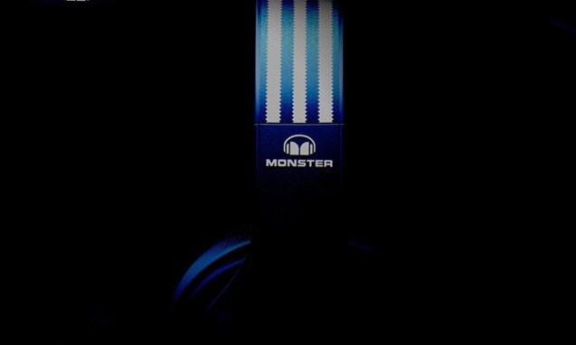 全新合作，adidas Originals x Monster Over-Ear 联名耳机系列