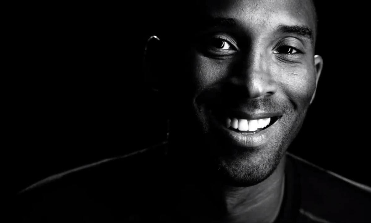 Kobe Bryant 第 10 代战靴即将发布