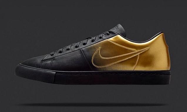 Nike Blazer Low x Pedro Lourenco 发售预告