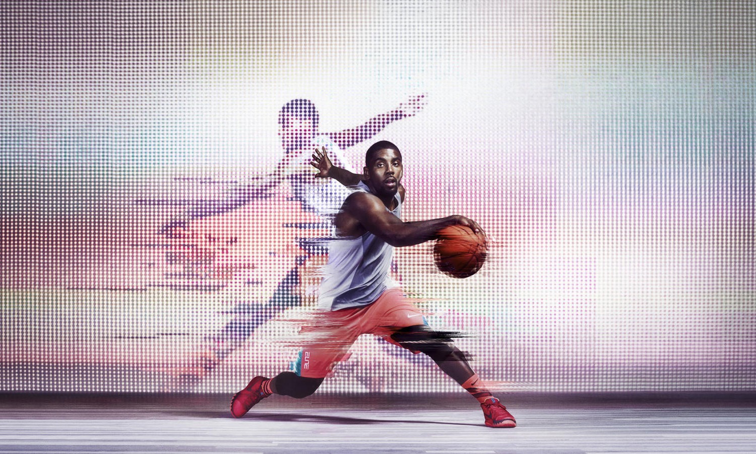 Nike 正式发布 Kyrie Irving 个人签名战靴 KYRIE 1