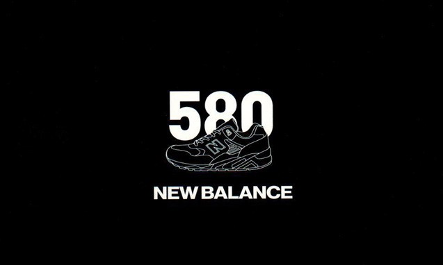 New Balance 官方特辑，历代 MT 580 全介绍