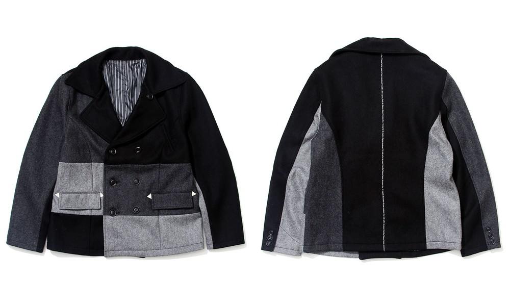年底重磅系列，SOUTHFINESS 2014 秋冬季度新品发售