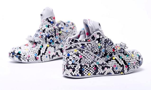 Reebok x Melody Ehsani Pump Omni Lite 合作鞋款发售信息