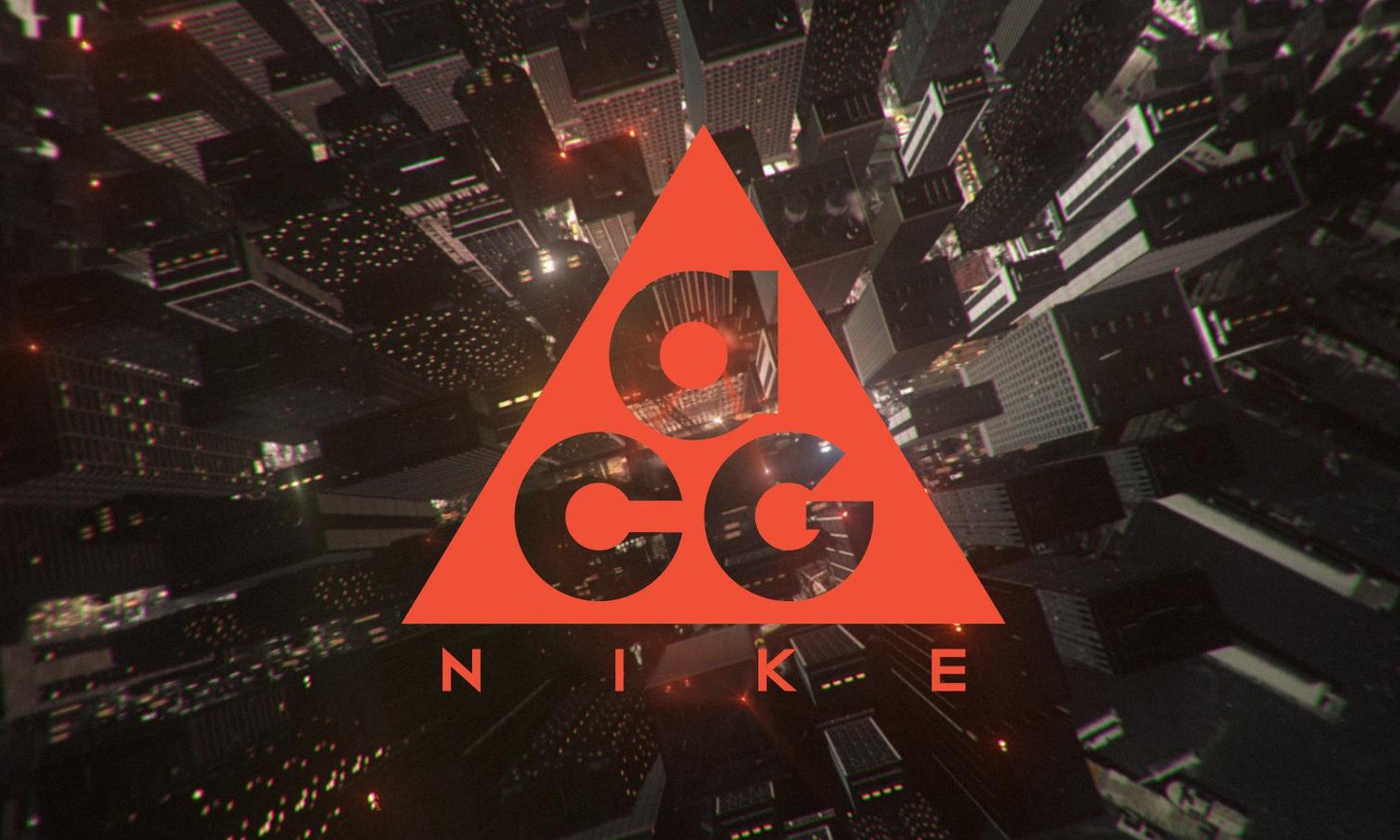 Nike ACG 系列即将重新回归