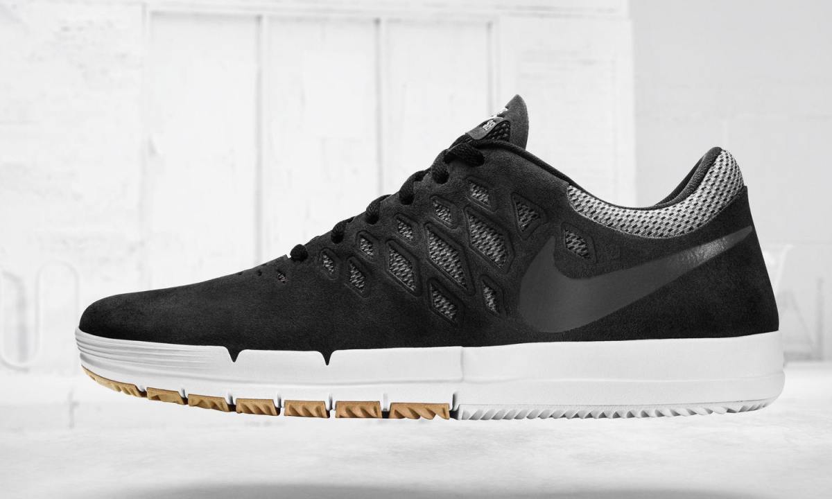 Nike 首款 SB Free 鞋款发布