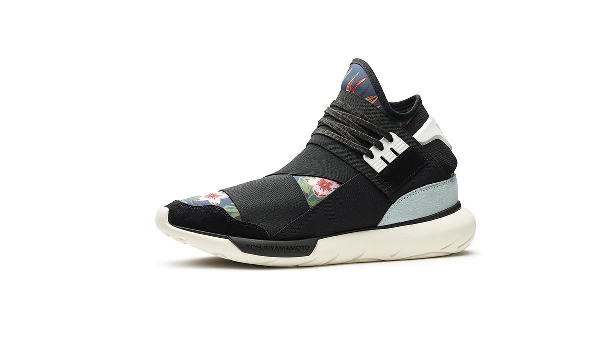 一目了然，Y-3 2015 春夏系列鞋款全览