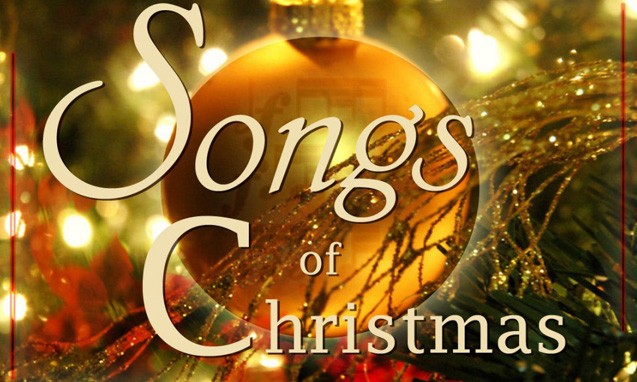 圣诞节到了，这些歌你都会唱吗？必会听到了圣诞歌曲大放送