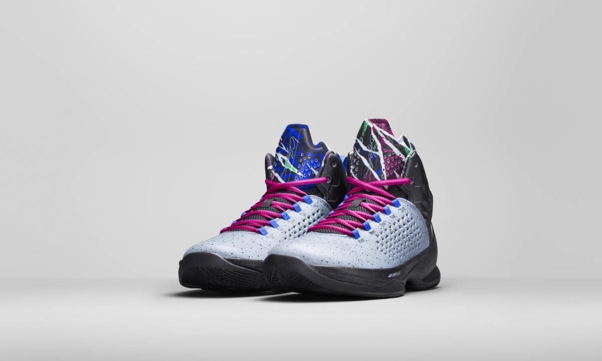 甜瓜新宠，Jordan Melo 11 强势来袭