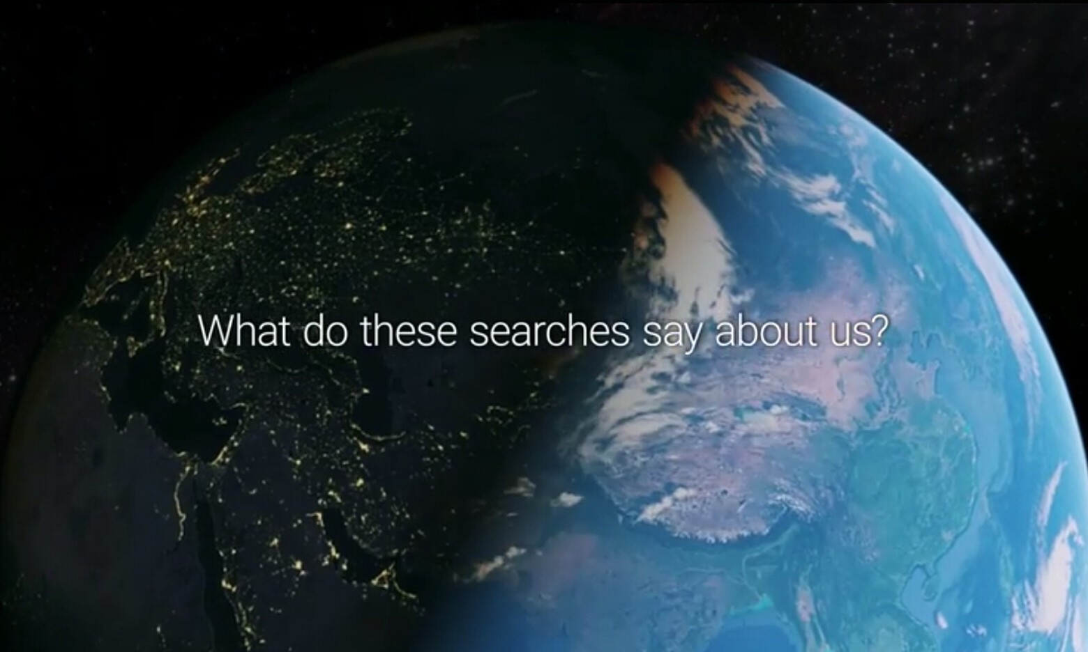 铭记 2014，Google 纪念短片发布