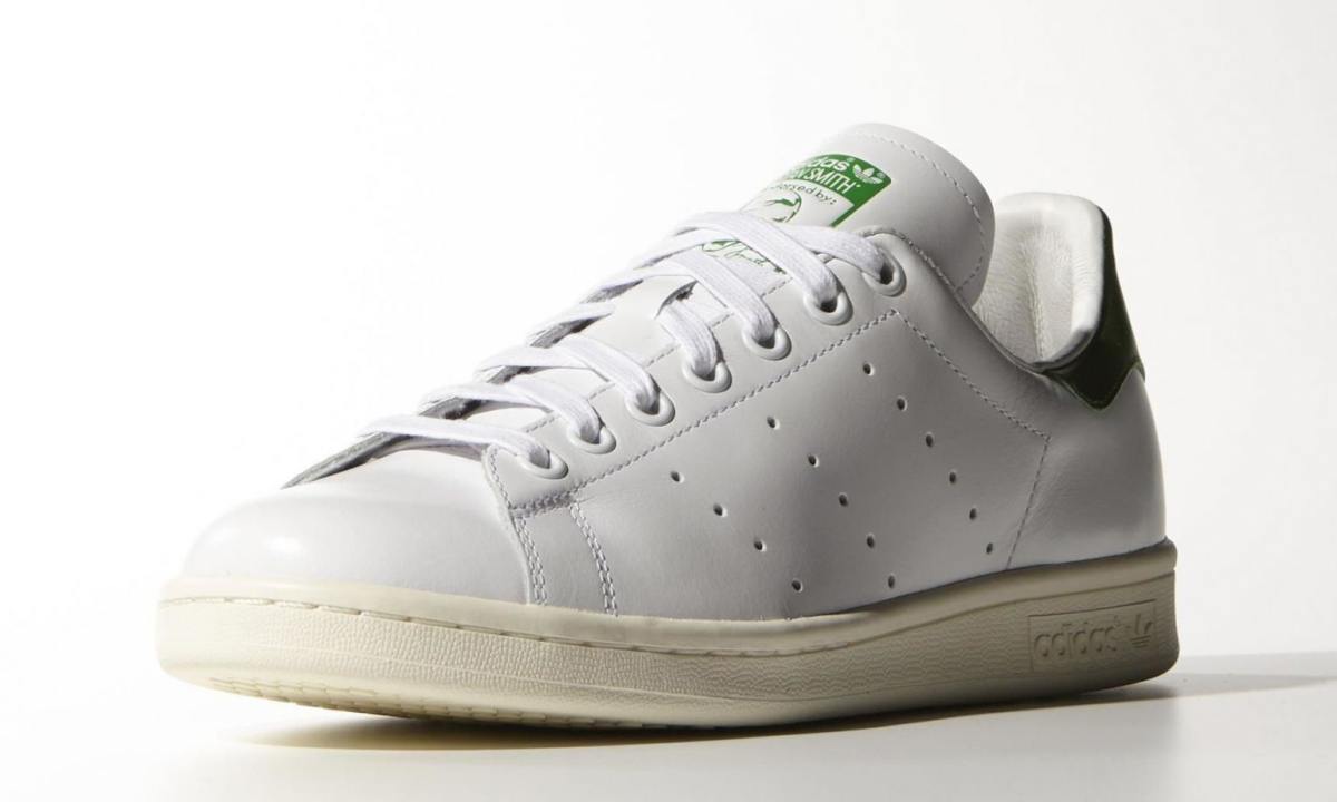 最接近元年版本，adidas Originals 新款 Stan Smith 释出
