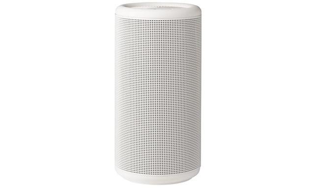 为看不见的东西而设计，MUJI 空气净化器 MJ – AP 1