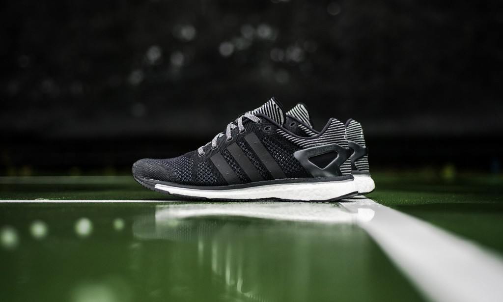 Adidas 释出 Adizero Prime Boost LTD 全新配色