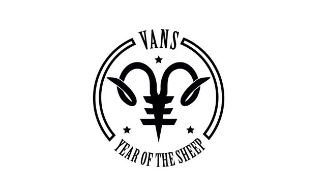 Vans 2015 Year of the Goat 羊年鞋款系列