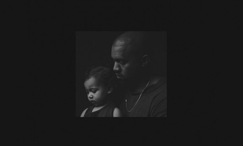 Kanye West 全新单曲《Only One》试听