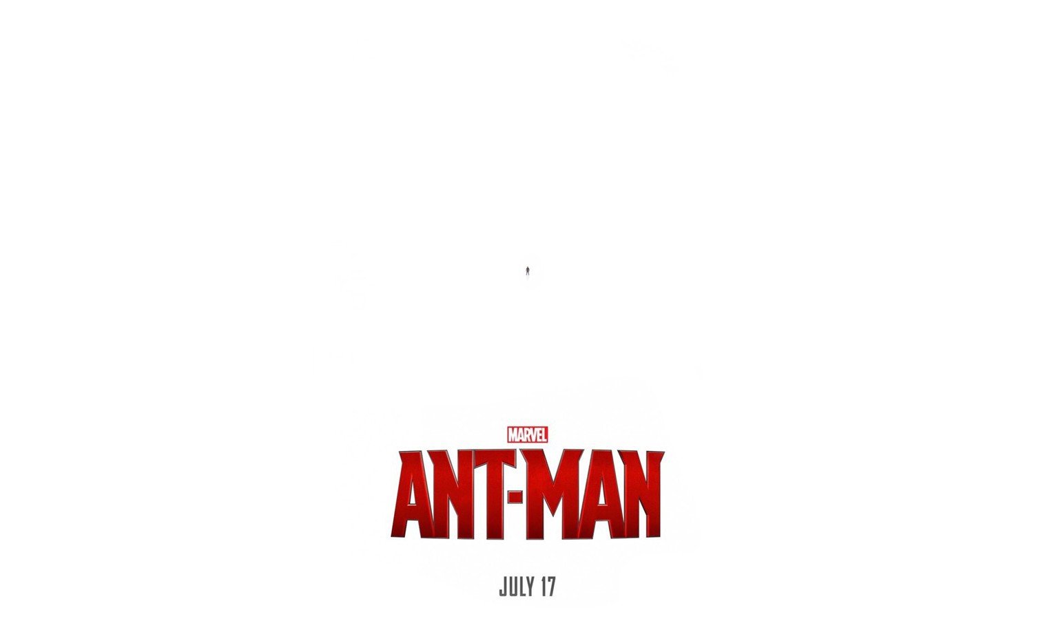 Marvel 超级英雄新作《Ant-Man》预告片正式发布