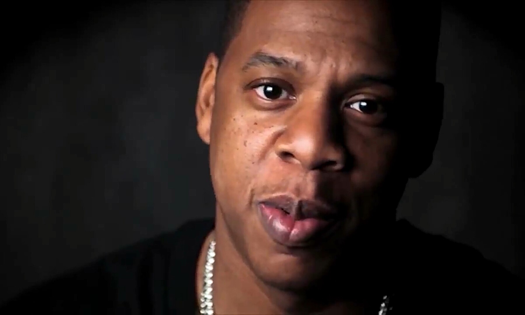 拒绝种族歧视，Jay-Z 作客 Oprah Winfrey《Master Class》节目讲述音乐的影响