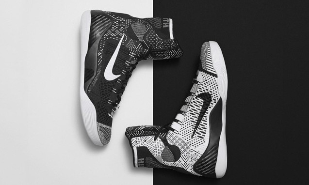 Nike 2015 年 BHM 黑人历史月限定鞋款系列