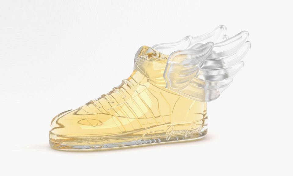 Jeremy Scott x adidas Originals“Wings 2.0”限量香水释出