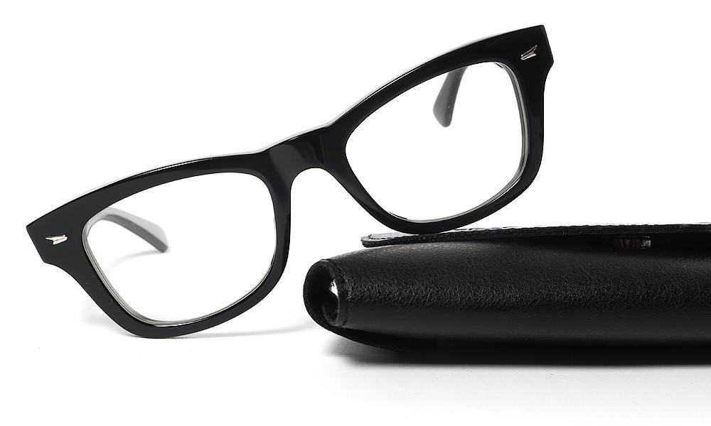 EFFECTOR 2015 全新系列眼镜进驻 HAVEN 商城