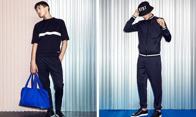 Wood Wood 释出 2015 春夏“Class of Now”造型 Lookbook