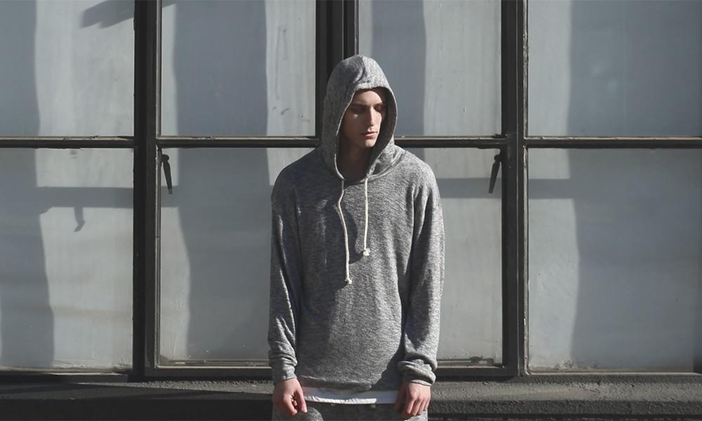 Hypocrite Product 2015 春夏系列造型搭配 Lookbook