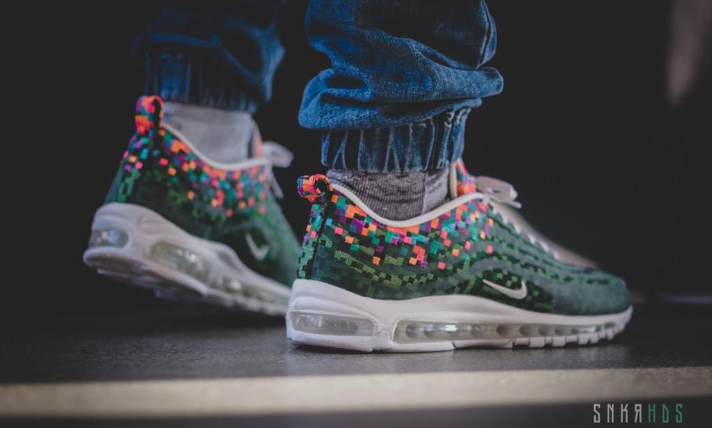 Solemart berlin 2015 会场 Sneaker 街拍欣赏