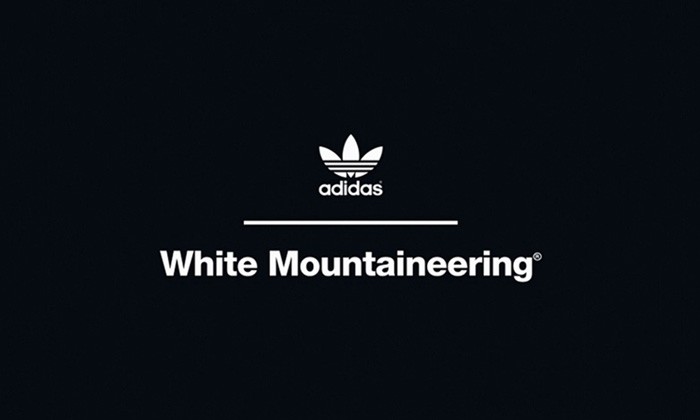 adidas Originals 联手 White Mountaineering 推出全新合作系列
