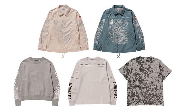 期间限定系列同步释出，C.E 品牌进驻 BEAUTY&YOUTH UNITED ARROWS