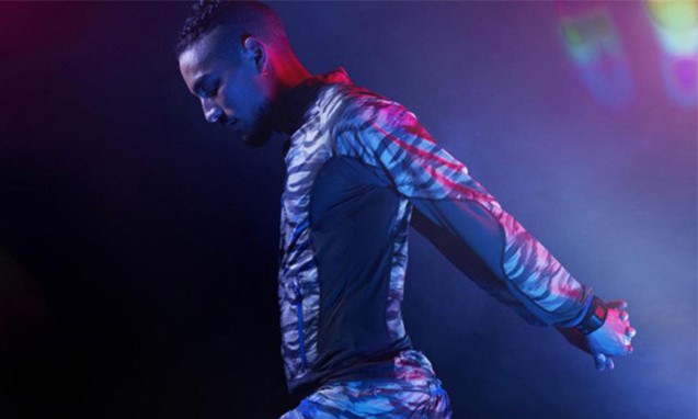 UNDERCOVER x Nike GYAKUSOU 2015 春夏系列造型 Lookbook