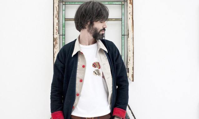 visvim 2015 秋冬系列 Lookbook 预览