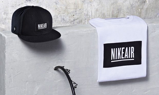 Pigalle 宣布即将与 Nike 再度携手发布全新系列