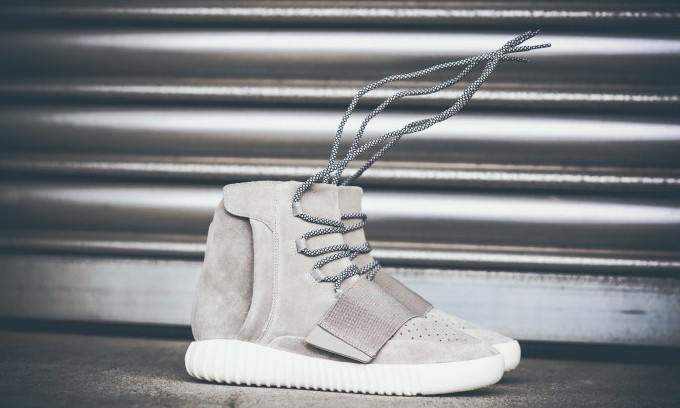 真的人人买得到？adidas Yeezy 750 Boost 全球发售预警