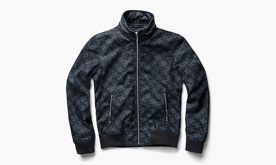 G-Star RAW 携手 Pharrell Williams 带来 2015 春夏“RAW for the Oceans”环保系列