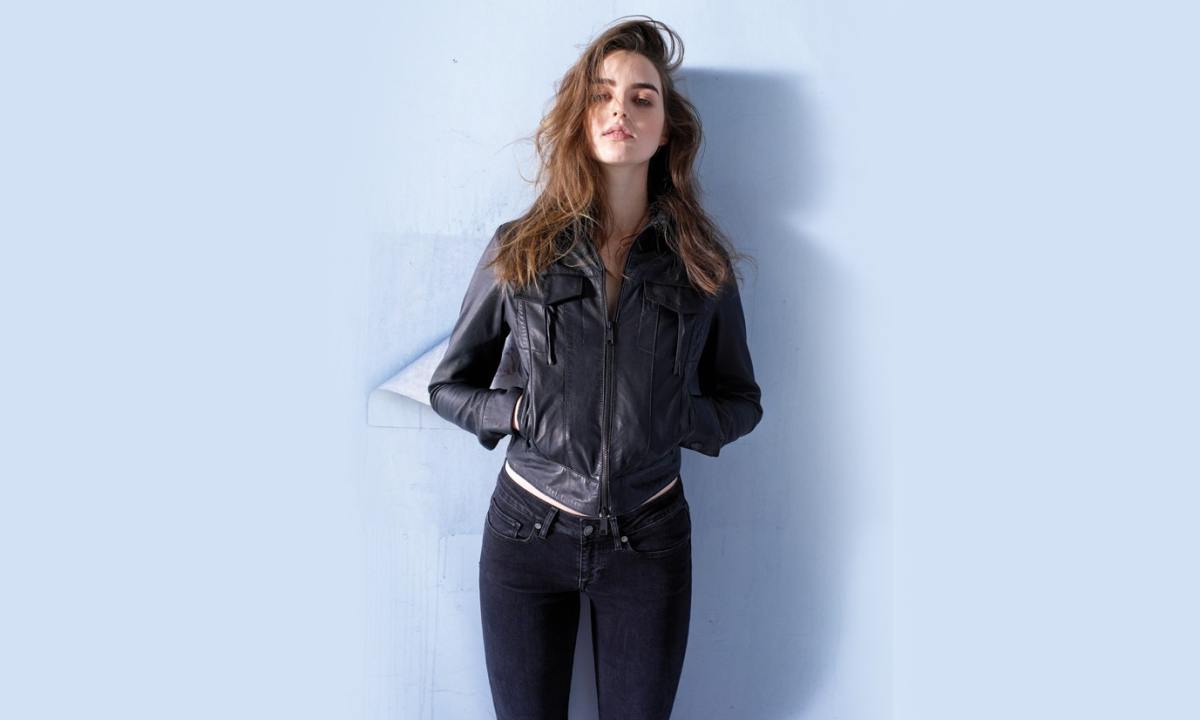 《JUNK》打造 Levi’s Made & Crafted 2015 春夏造型 Lookbook