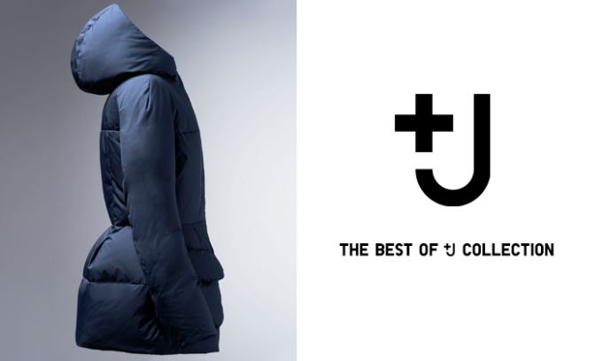 Uniqlo 2015 春夏季度“the Best of +J”系列预告