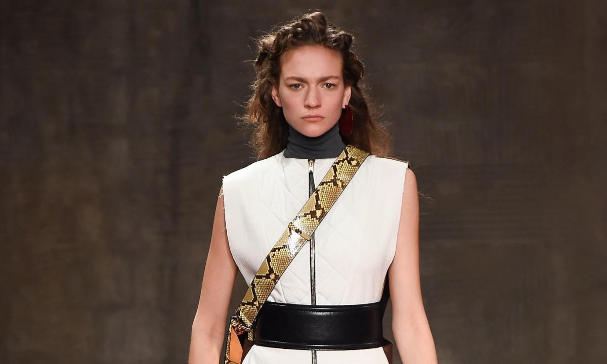 Marni 2015 秋季女装系列发布